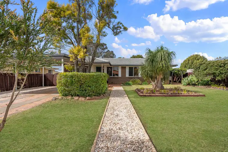 41 Proposch Street, Oakey QLD 4401