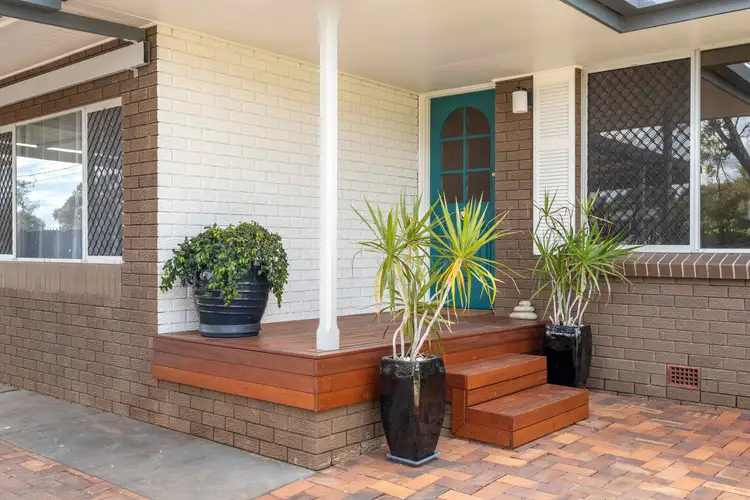 Second view of Homely house listing, 41 Proposch Street, Oakey QLD 4401