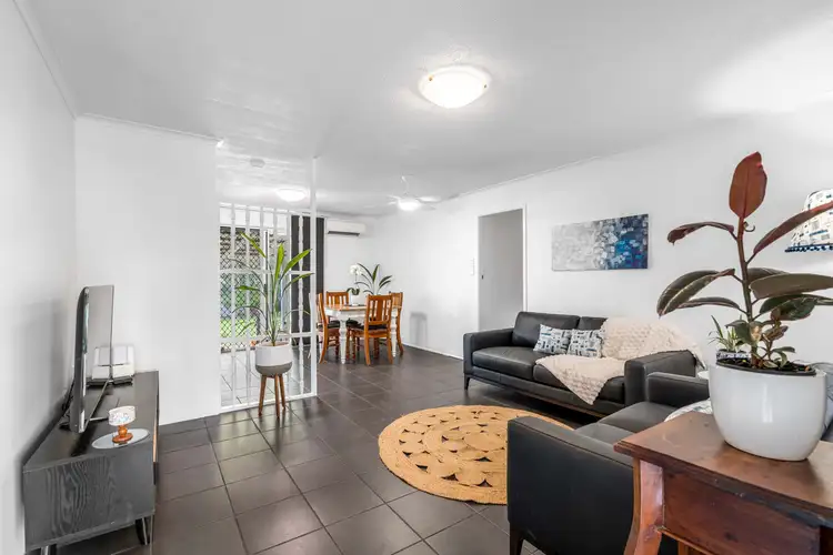 Third view of Homely house listing, 41 Proposch Street, Oakey QLD 4401