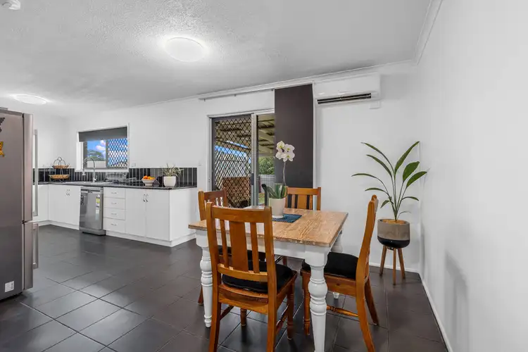 Fifth view of Homely house listing, 41 Proposch Street, Oakey QLD 4401