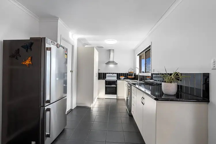 Sixth view of Homely house listing, 41 Proposch Street, Oakey QLD 4401