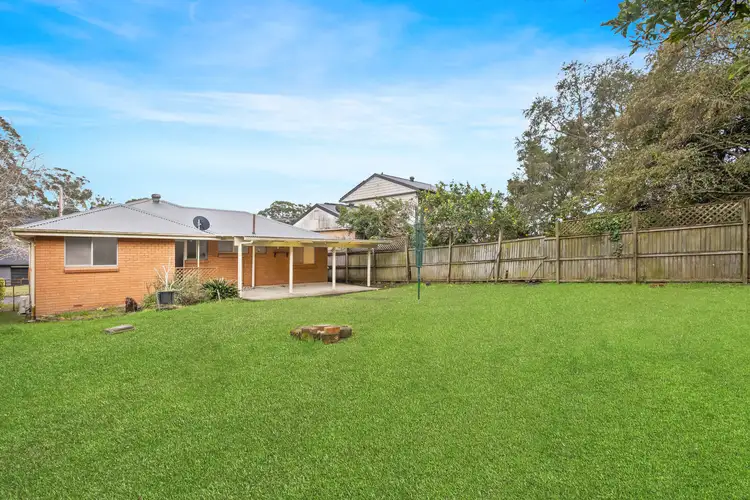 5 Karina Drive, Narara NSW 2250