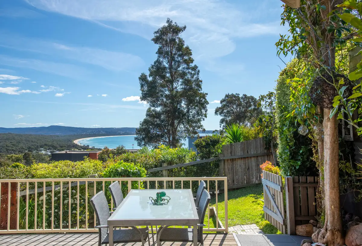 Main view of Homely house listing, 1/2 Jinjera Parade, Pambula Beach NSW 2549