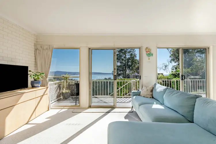 Fifth view of Homely house listing, 1/2 Jinjera Parade, Pambula Beach NSW 2549