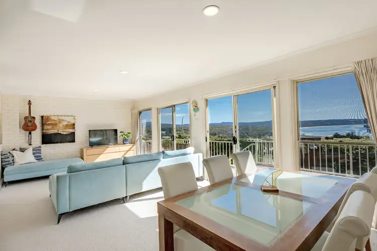 Fifth view of Homely house listing, 1/2 Jinjera Parade, Pambula Beach NSW 2549