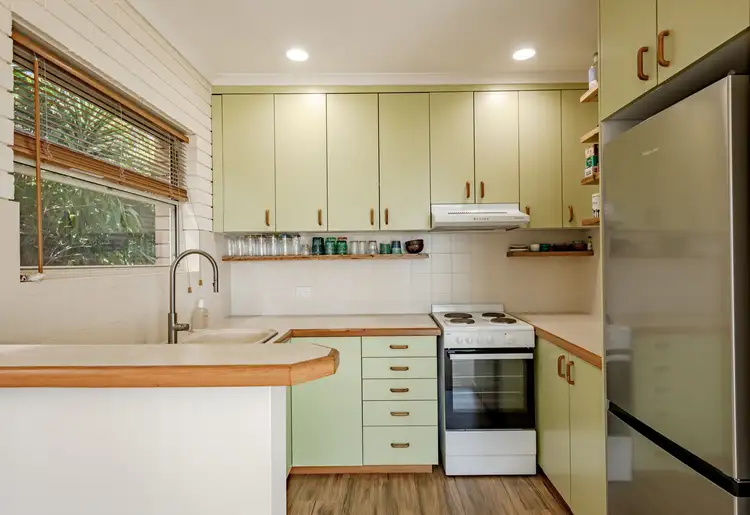 Sixth view of Homely house listing, 1/2 Jinjera Parade, Pambula Beach NSW 2549