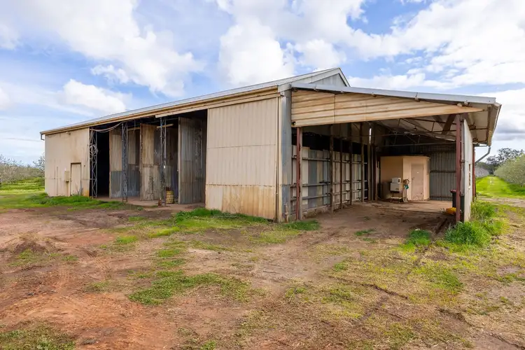 Fourth view of Homely land listing, 284 Chivell Road, Angle Vale SA 5117