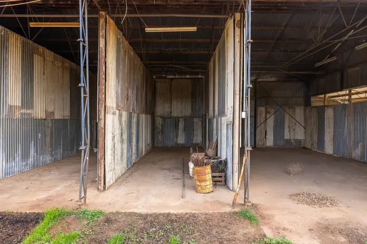Fifth view of Homely land listing, 284 Chivell Road, Angle Vale SA 5117