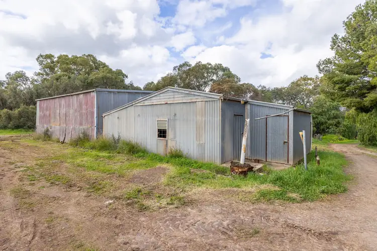Seventh view of Homely land listing, 284 Chivell Road, Angle Vale SA 5117