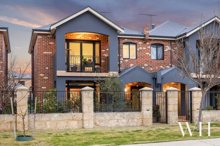 2/9 Healy Road, Hamilton Hill WA 6163
