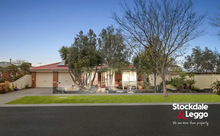 53 Emerald Circuit, Craigieburn VIC 3064