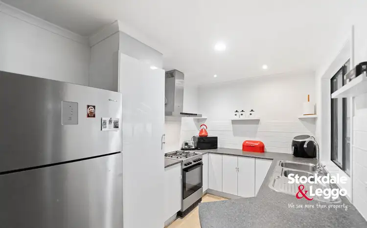 Third view of Homely house listing, 53 Emerald Circuit, Craigieburn VIC 3064