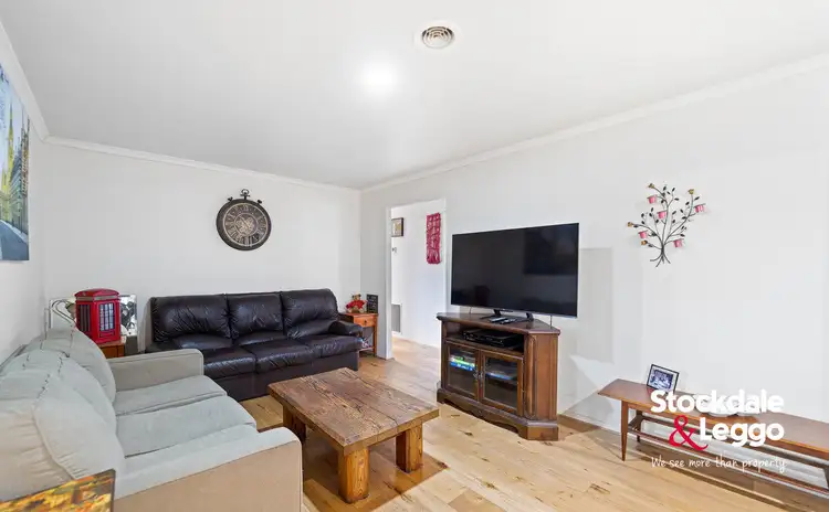 Fourth view of Homely house listing, 53 Emerald Circuit, Craigieburn VIC 3064