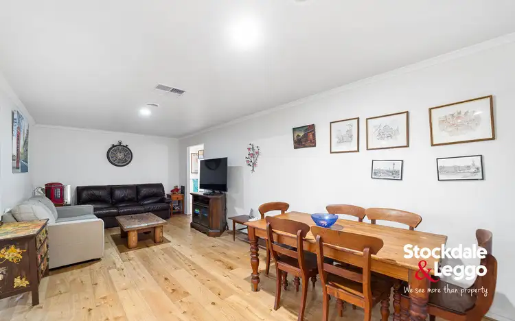 Fifth view of Homely house listing, 53 Emerald Circuit, Craigieburn VIC 3064