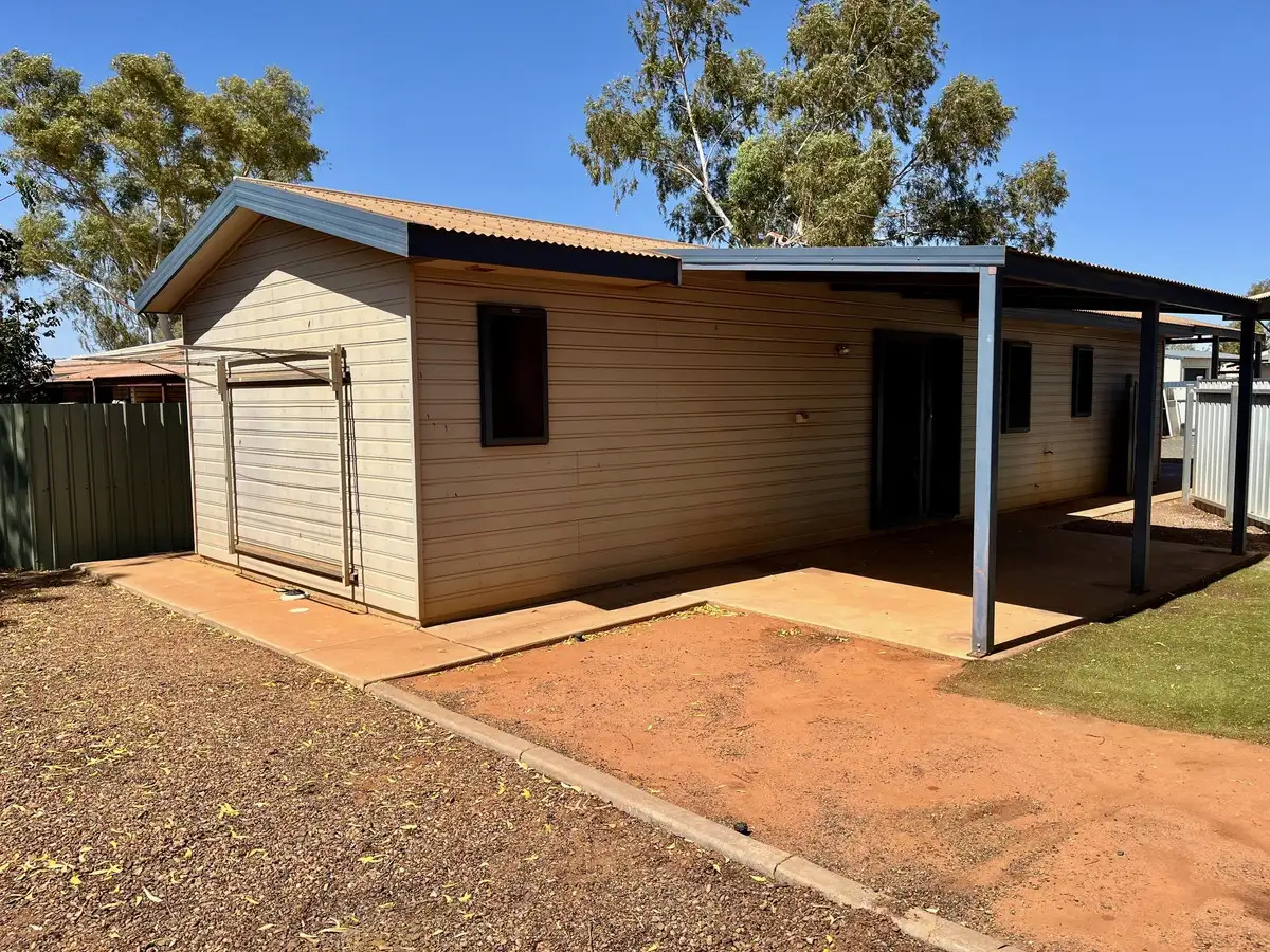 Main view of Homely house listing, 25A Mauger Street, South Hedland WA 6722
