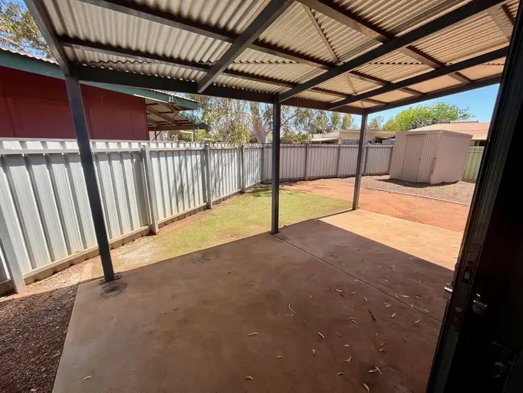 Second view of Homely house listing, 25A Mauger Street, South Hedland WA 6722