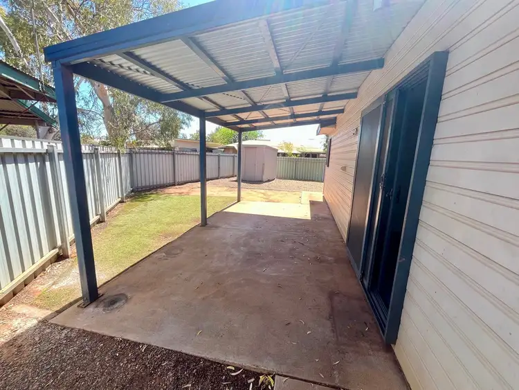 Third view of Homely house listing, 25A Mauger Street, South Hedland WA 6722