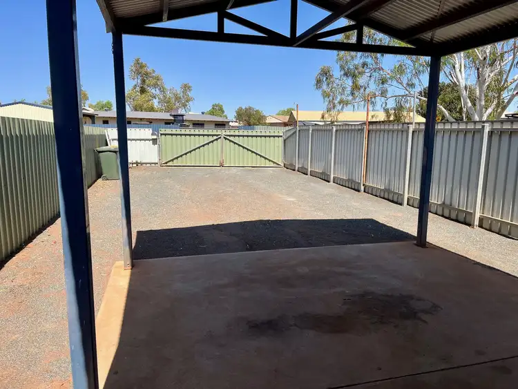 Fifth view of Homely house listing, 25A Mauger Street, South Hedland WA 6722