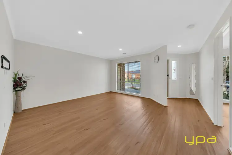 Second view of Homely house listing, 55 Breamlea Way, Cranbourne West VIC 3977