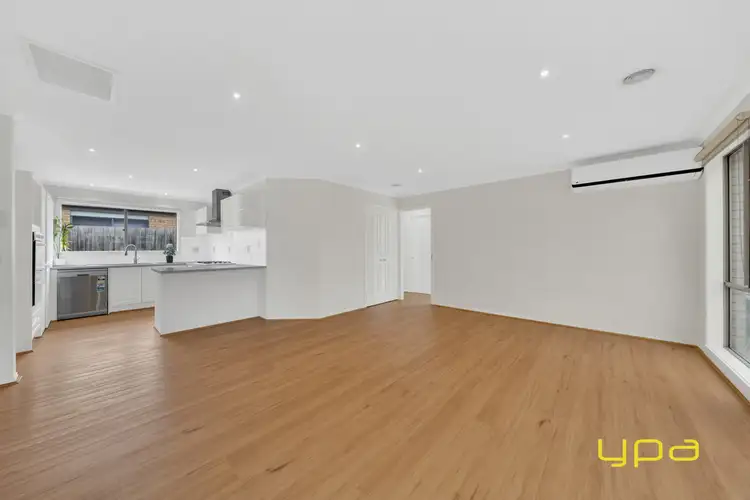 Third view of Homely house listing, 55 Breamlea Way, Cranbourne West VIC 3977