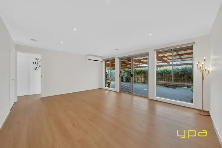 Fourth view of Homely house listing, 55 Breamlea Way, Cranbourne West VIC 3977