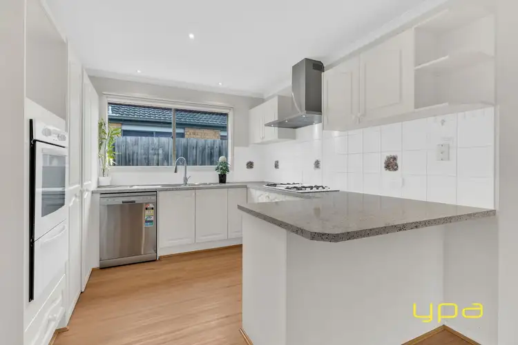 Fifth view of Homely house listing, 55 Breamlea Way, Cranbourne West VIC 3977