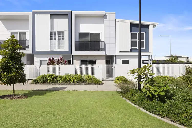 3 Cowrie Lane, Banya QLD 4551