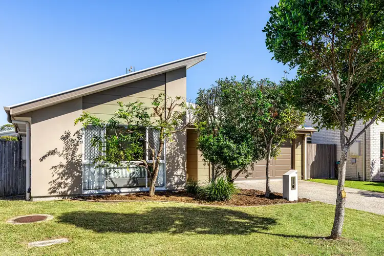 Main view of Homely house listing, 10 Apple Crescent, Caloundra West QLD 4551