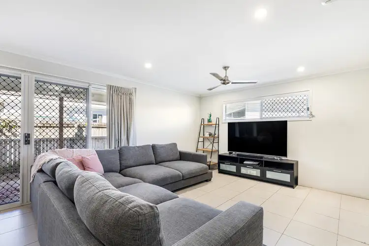 Fifth view of Homely house listing, 10 Apple Crescent, Caloundra West QLD 4551