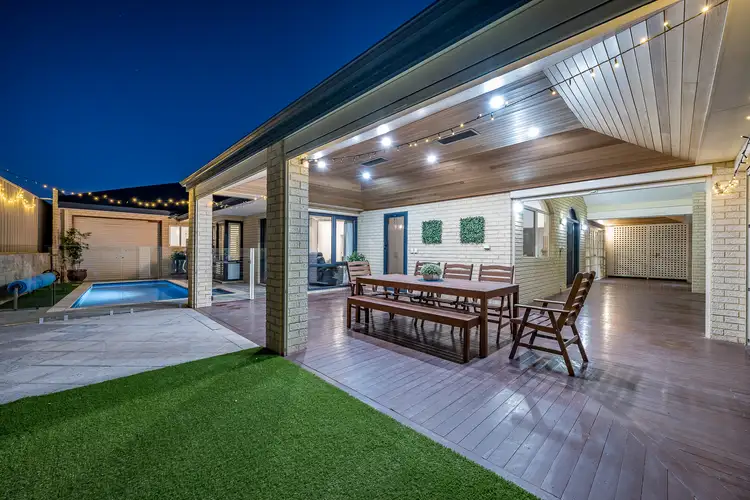 Second view of Homely house listing, 7 Hayling Road, Iluka WA 6028