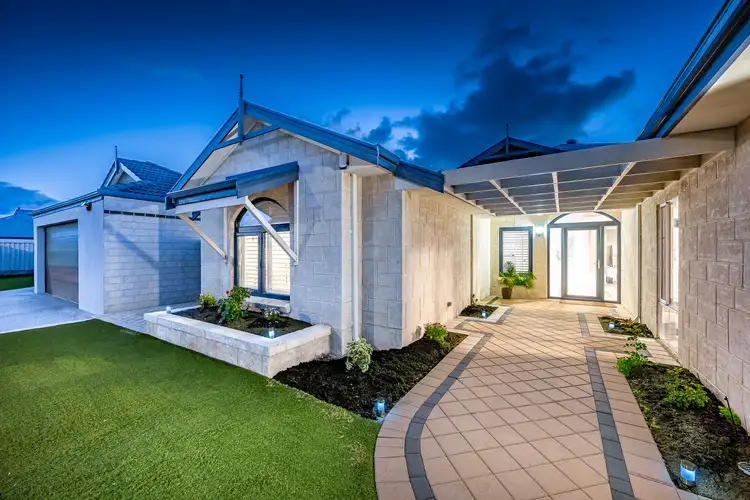 Third view of Homely house listing, 7 Hayling Road, Iluka WA 6028