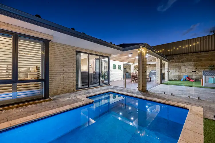 Fourth view of Homely house listing, 7 Hayling Road, Iluka WA 6028