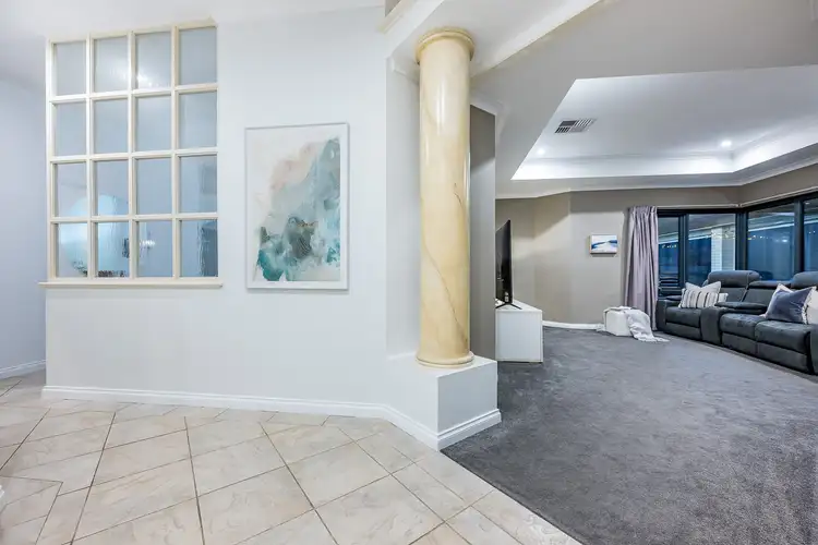 Sixth view of Homely house listing, 7 Hayling Road, Iluka WA 6028