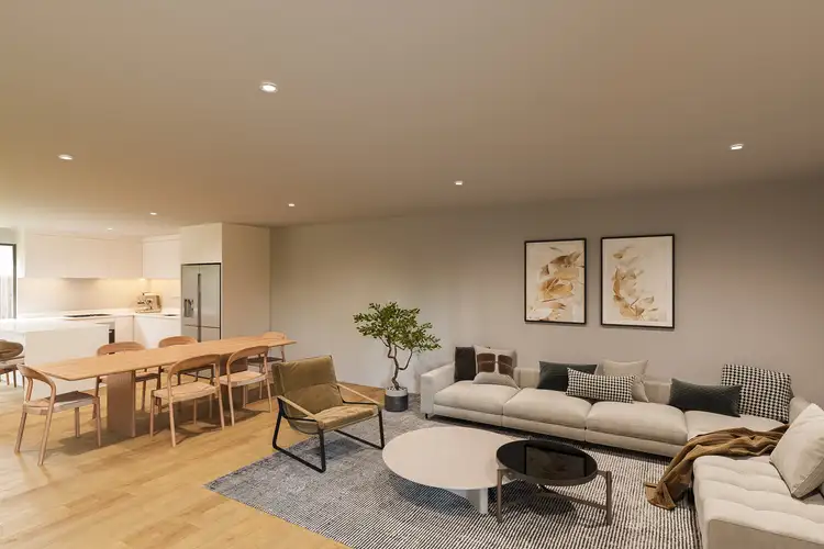 Fourth view of Homely house listing, 1/5 Perman Place, Kewdale WA 6105