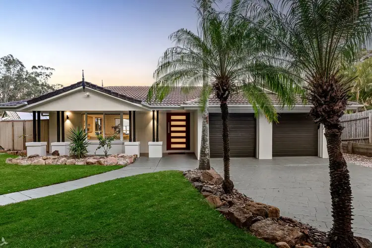 7 Oldbury Place, Forest Lake QLD 4078