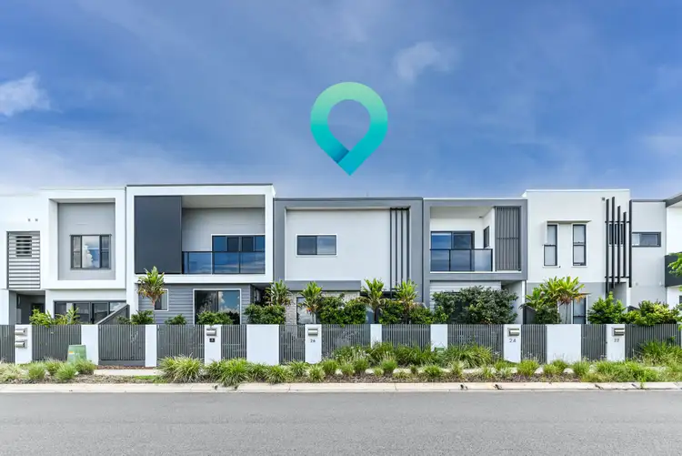 Second view of Homely house listing, 26 Riley Street, Nirimba QLD 4551