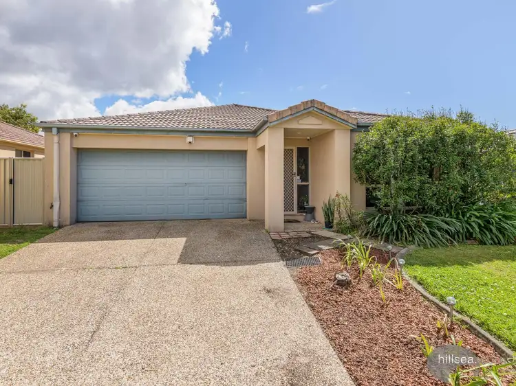 16 Serafina Drive, Helensvale QLD 4212