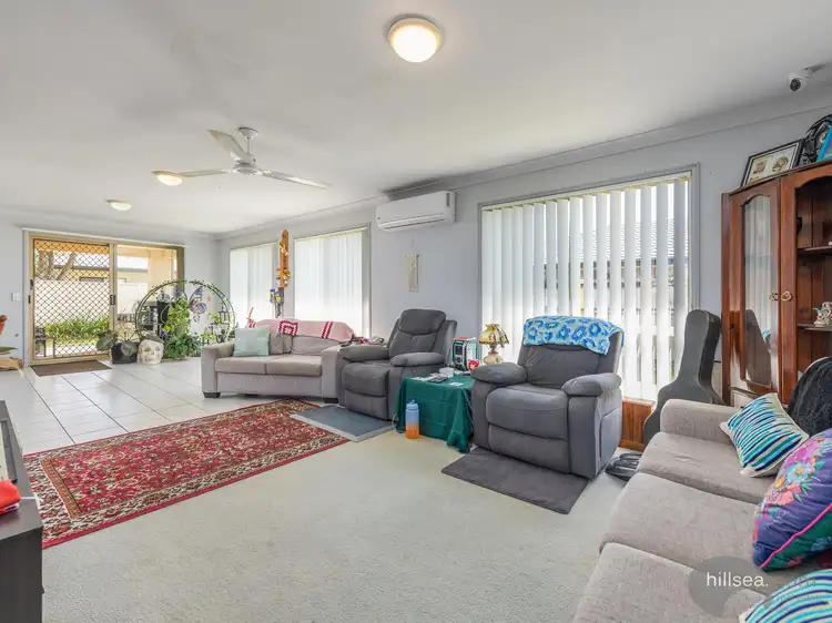 Third view of Homely house listing, 16 Serafina Drive, Helensvale QLD 4212