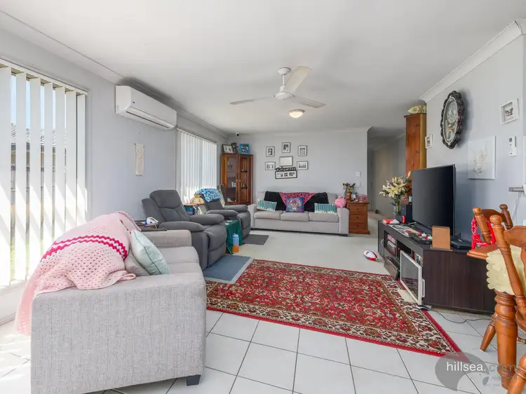 Fourth view of Homely house listing, 16 Serafina Drive, Helensvale QLD 4212