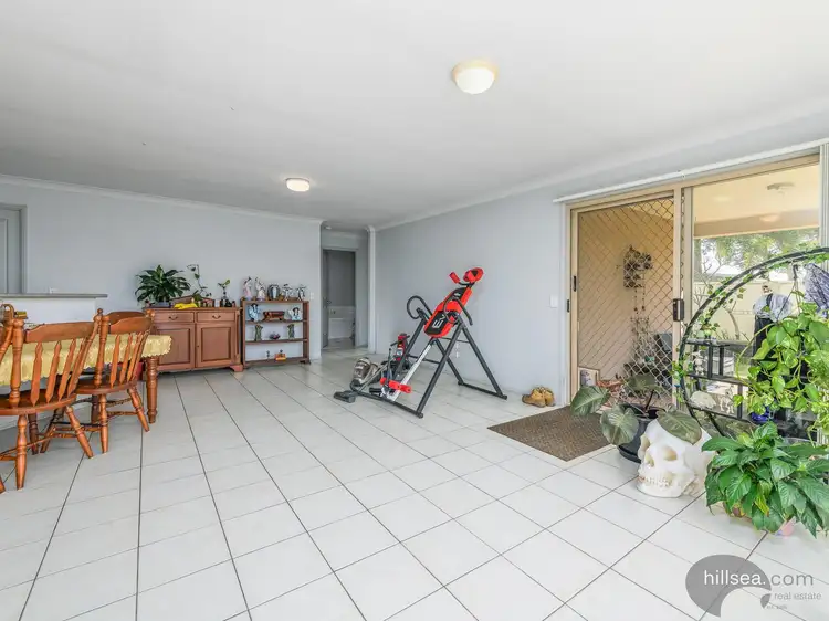 Fifth view of Homely house listing, 16 Serafina Drive, Helensvale QLD 4212