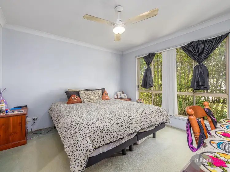 Sixth view of Homely house listing, 16 Serafina Drive, Helensvale QLD 4212