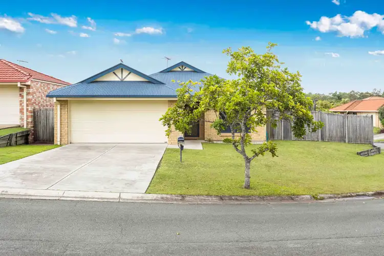 4 Zoe Place, Deception Bay QLD 4508
