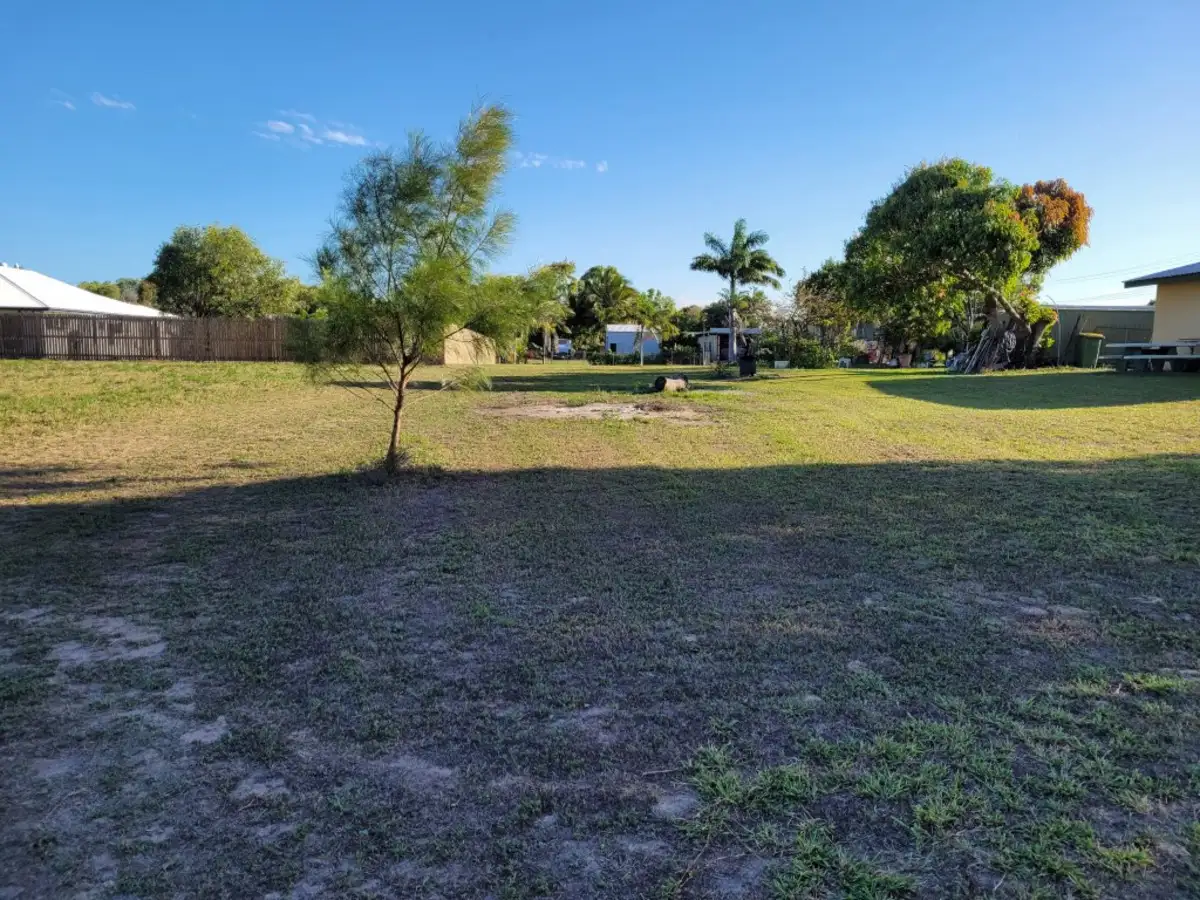Main view of Homely land listing, 2 Mistletoe Street, Forrest Beach QLD 4850