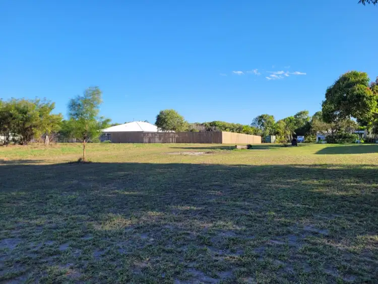 Second view of Homely land listing, 2 Mistletoe Street, Forrest Beach QLD 4850