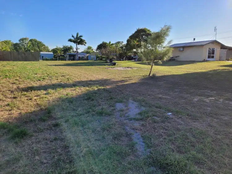 Third view of Homely land listing, 2 Mistletoe Street, Forrest Beach QLD 4850