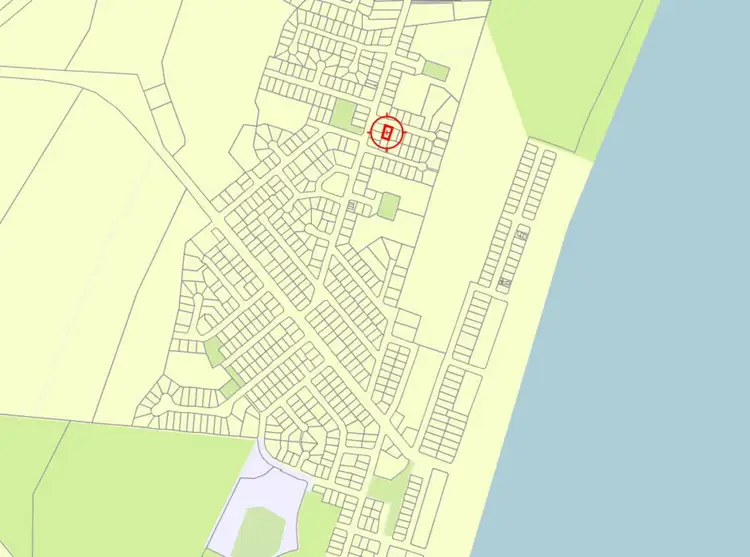 Fifth view of Homely land listing, 2 Mistletoe Street, Forrest Beach QLD 4850