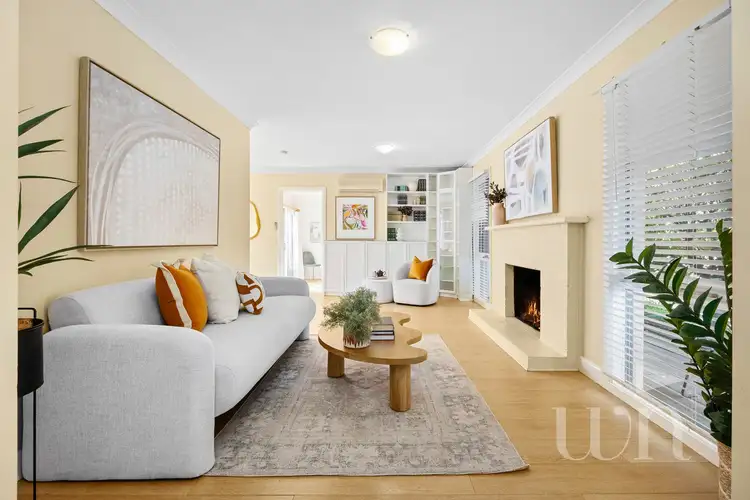 Third view of Homely house listing, 51 Osborne Drive, Mount Martha VIC 3934