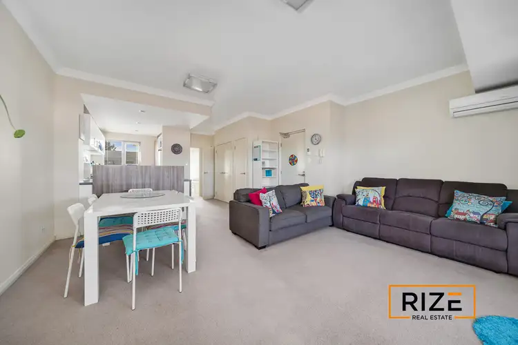Fourth view of Homely apartment listing, 14/16 Hammersmith Court, Joondalup WA 6027