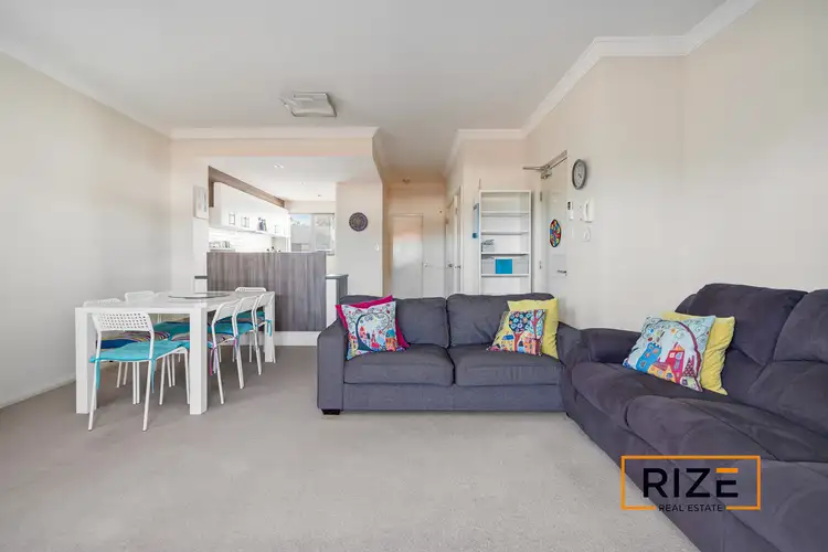Fifth view of Homely apartment listing, 14/16 Hammersmith Court, Joondalup WA 6027