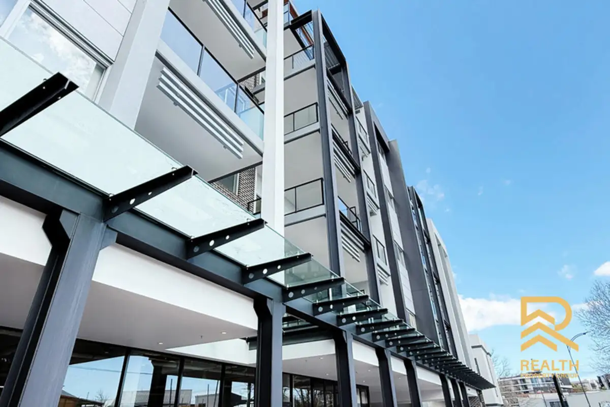 Main view of Homely apartment listing, 306/29 Roydhouse Street, Subiaco WA 6008